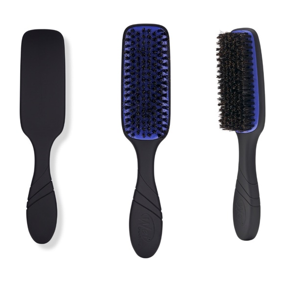 SOLD - 🐼 3/$25 wet brush pro custom care smoothing brush - Picture 1 of 2